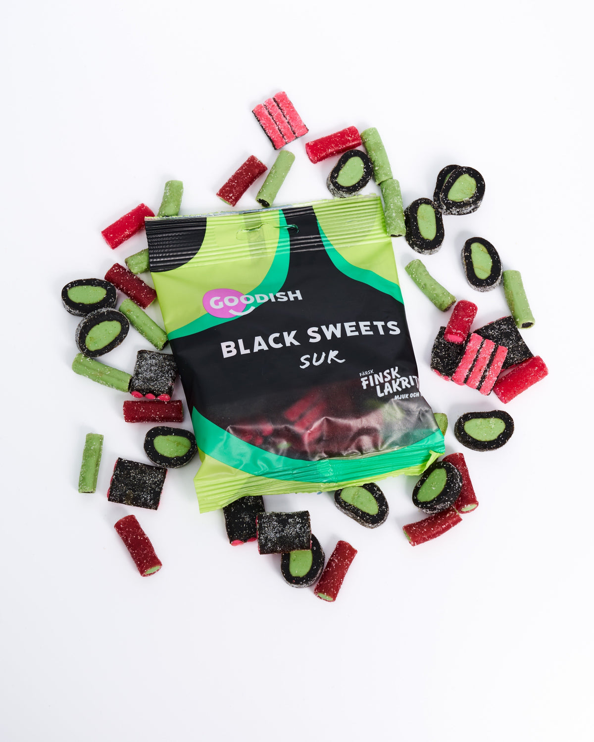 Köpa lakrits online – Så hittar du den bästa lakritsen 2025 - Finsk Lakrits