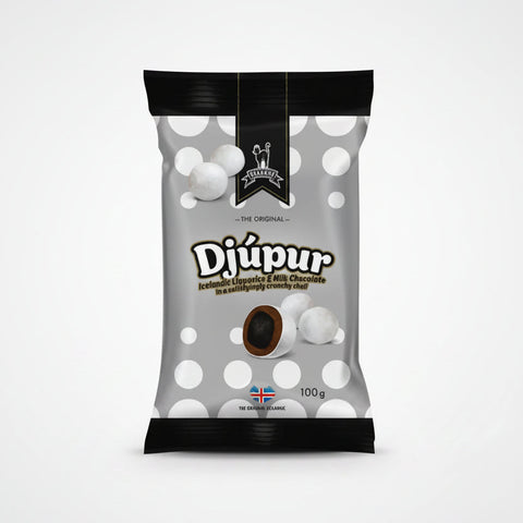 Freyja Djúpur 100g