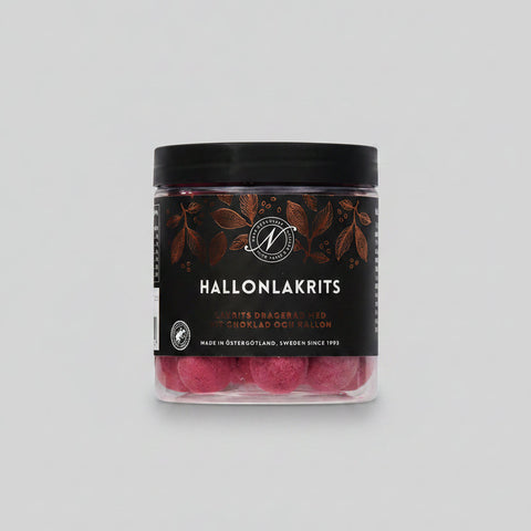 Narr Hallonlakrits 150g